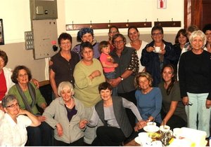 Wonderwerke van Jesus in Beeld